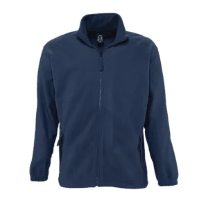 Veste polaire zippée 300g - NORTH – Image 4