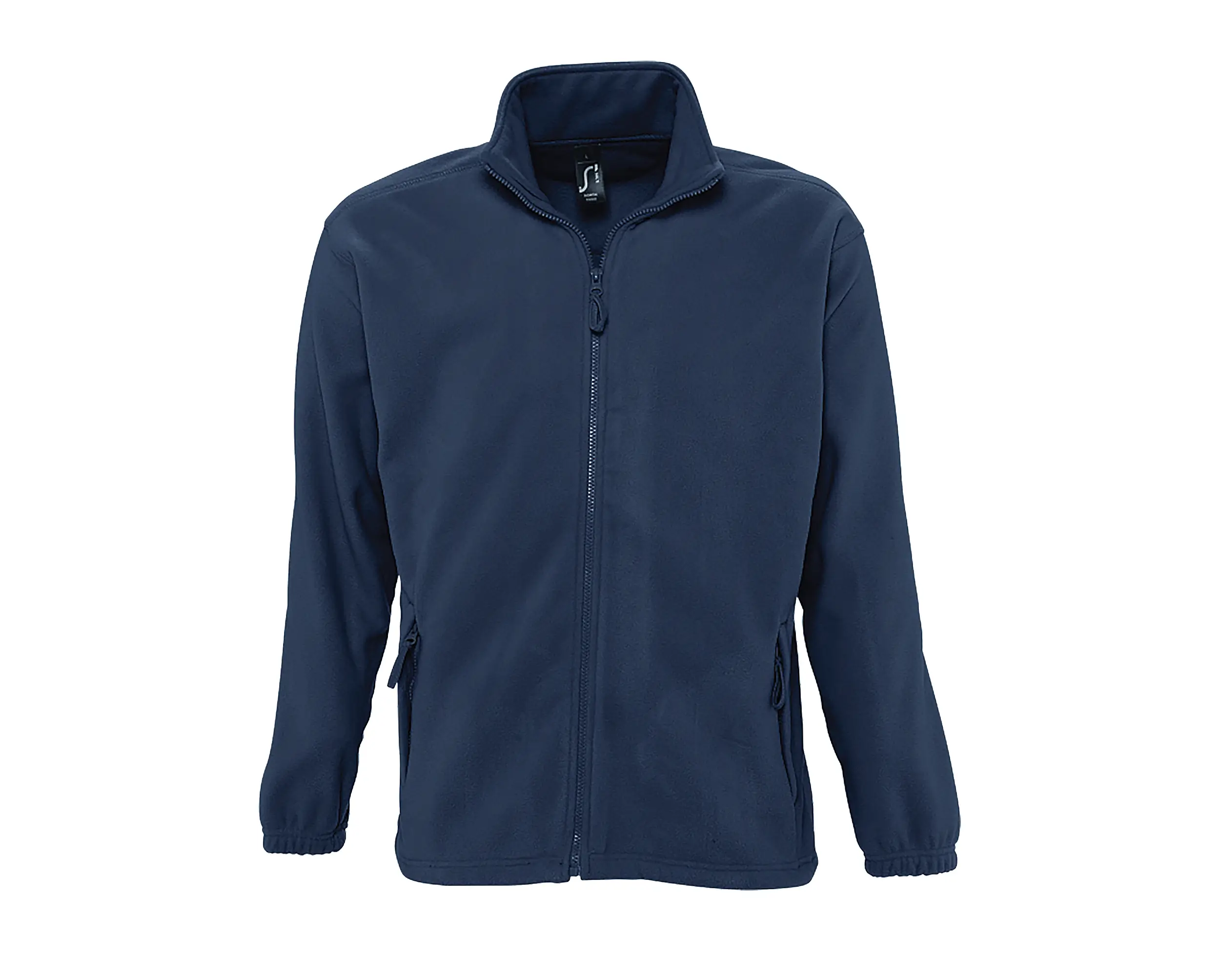 Veste polaire zippée 300g - NORTH – Image 4
