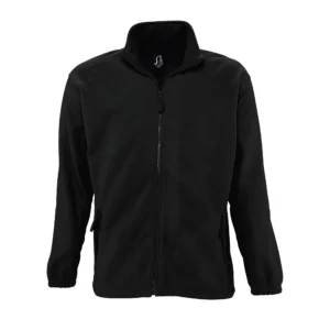 Veste polaire zippée 300g - NORTH – Image 5