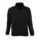Veste polaire zippée 300g - NORTH - Noir
