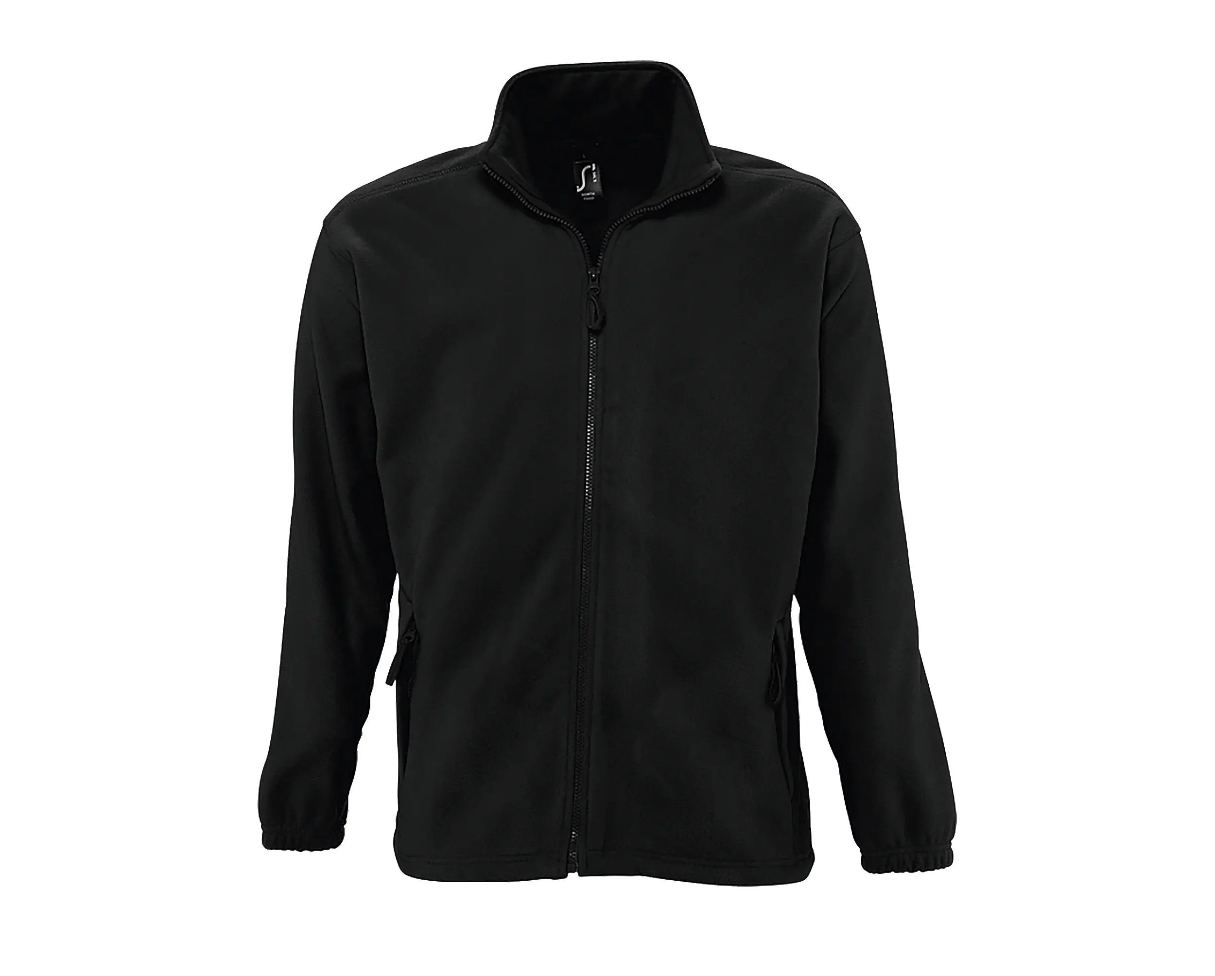 Veste polaire zippée 300g - NORTH – Image 5
