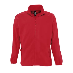 Veste polaire zippée 300g - NORTH – Image 6