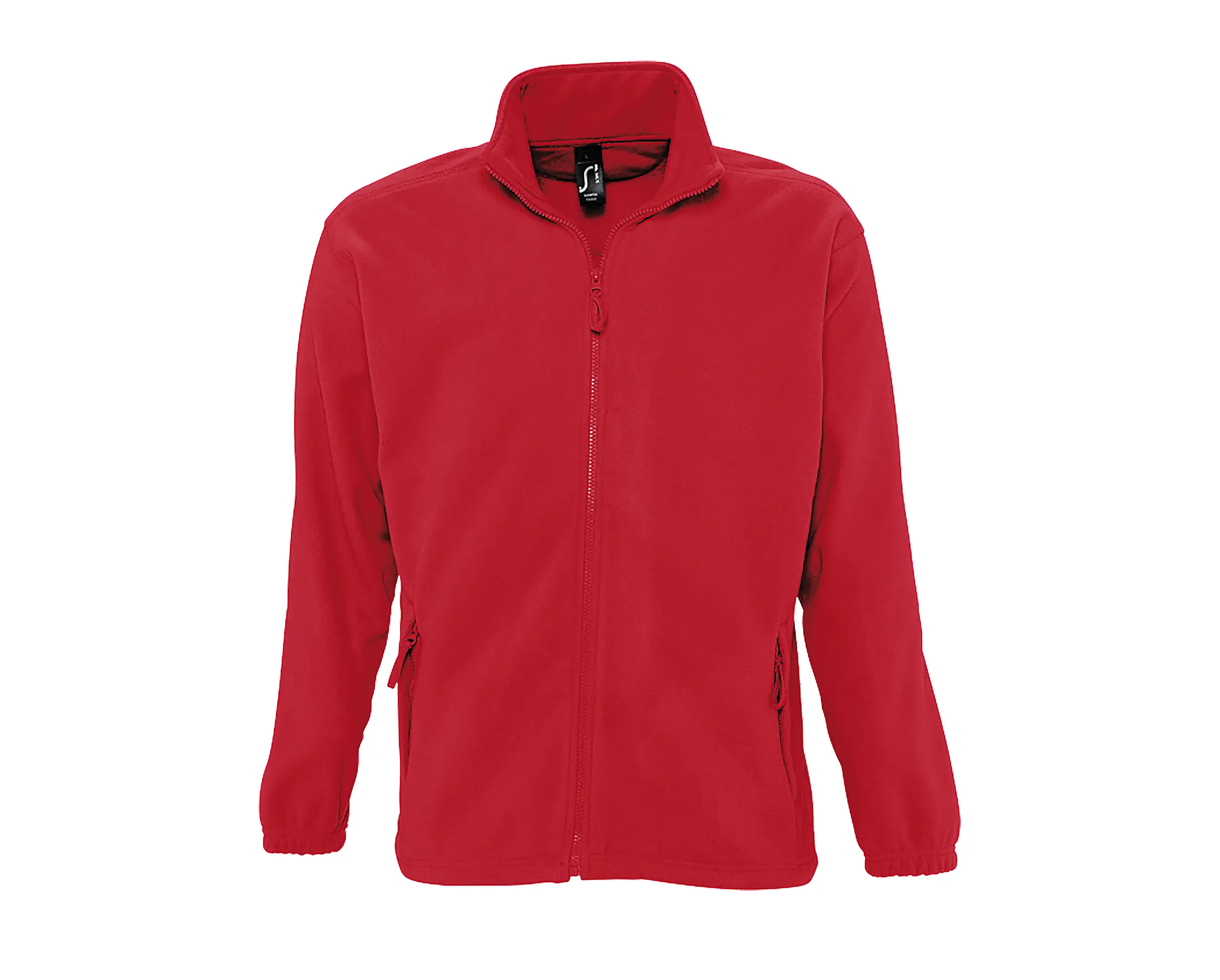 Veste polaire zippée 300g - NORTH – Image 6