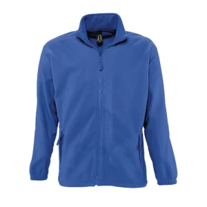 Veste polaire zippée 300g - NORTH – Image 7