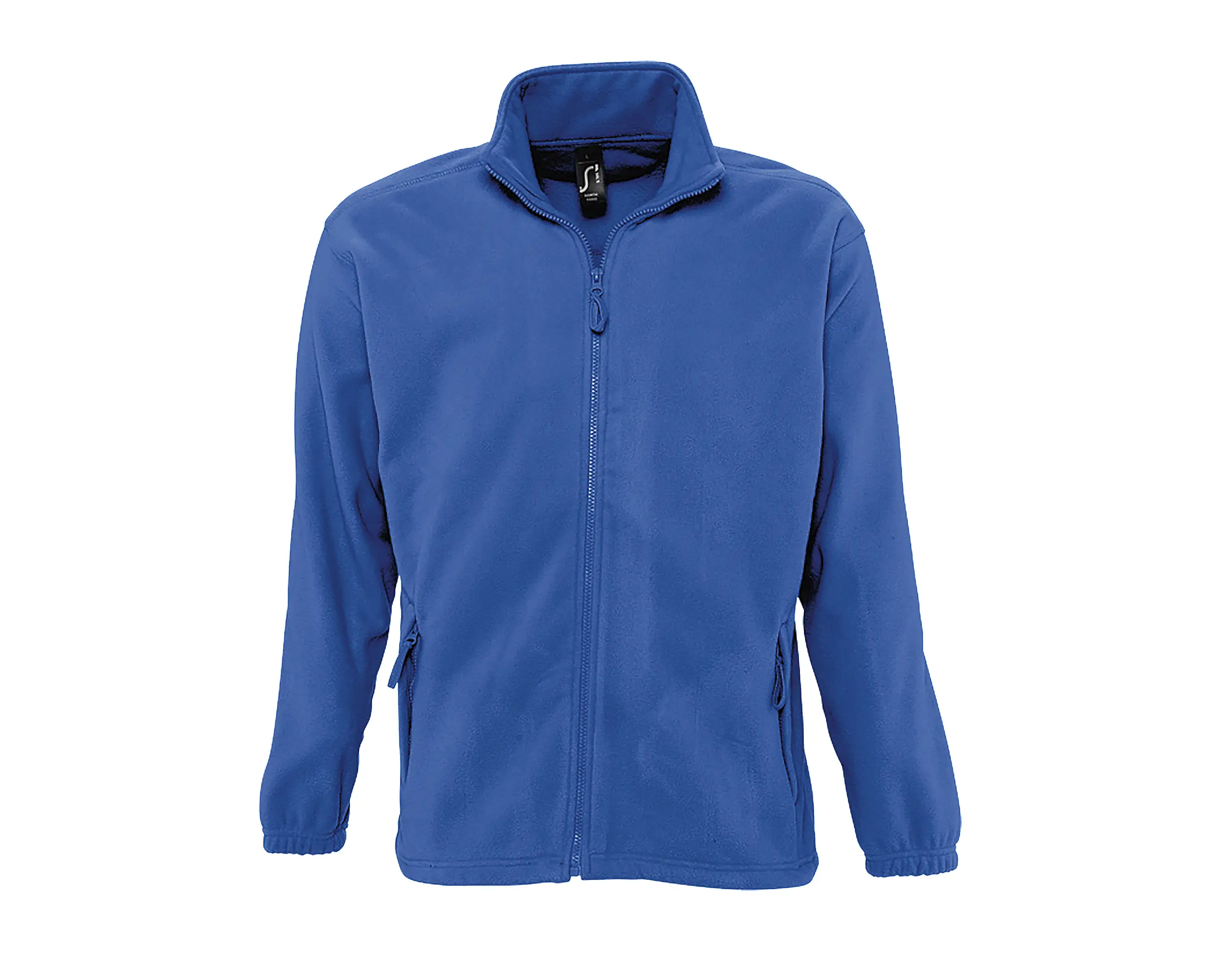 Veste polaire zippée 300g - NORTH – Image 7