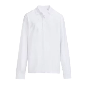 Polo 210g piqué manches longues - PACIFIC LSL – Image 8