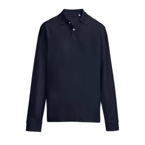 Polo 210g piqué manches longues - PACIFIC LSL – Image 7
