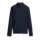 Polo 210g piqué manches longues - PACIFIC LSL - French Homme Marine