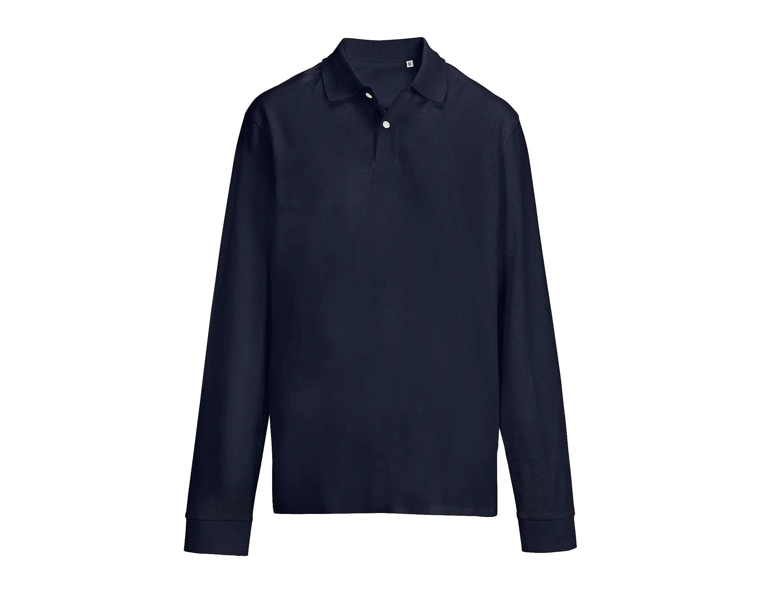 Polo 210g piqué manches longues - PACIFIC LSL – Image 7