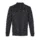 Polo 210g piqué manches longues - PACIFIC LSL - Noir