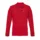 Polo 210g piqué manches longues - PACIFIC LSL - Rouge