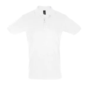 Polo 180g maille piqué - PERFECT – Image 2