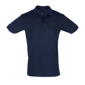 Polo 180g maille piqué - PERFECT – Image 3