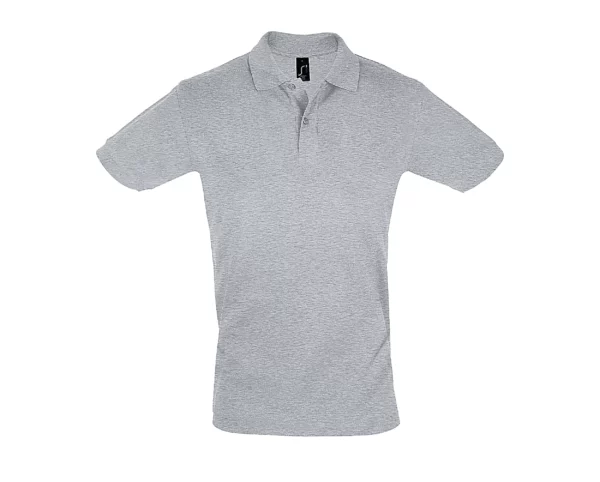 Polo 180g maille piqué - PERFECT – Image 4
