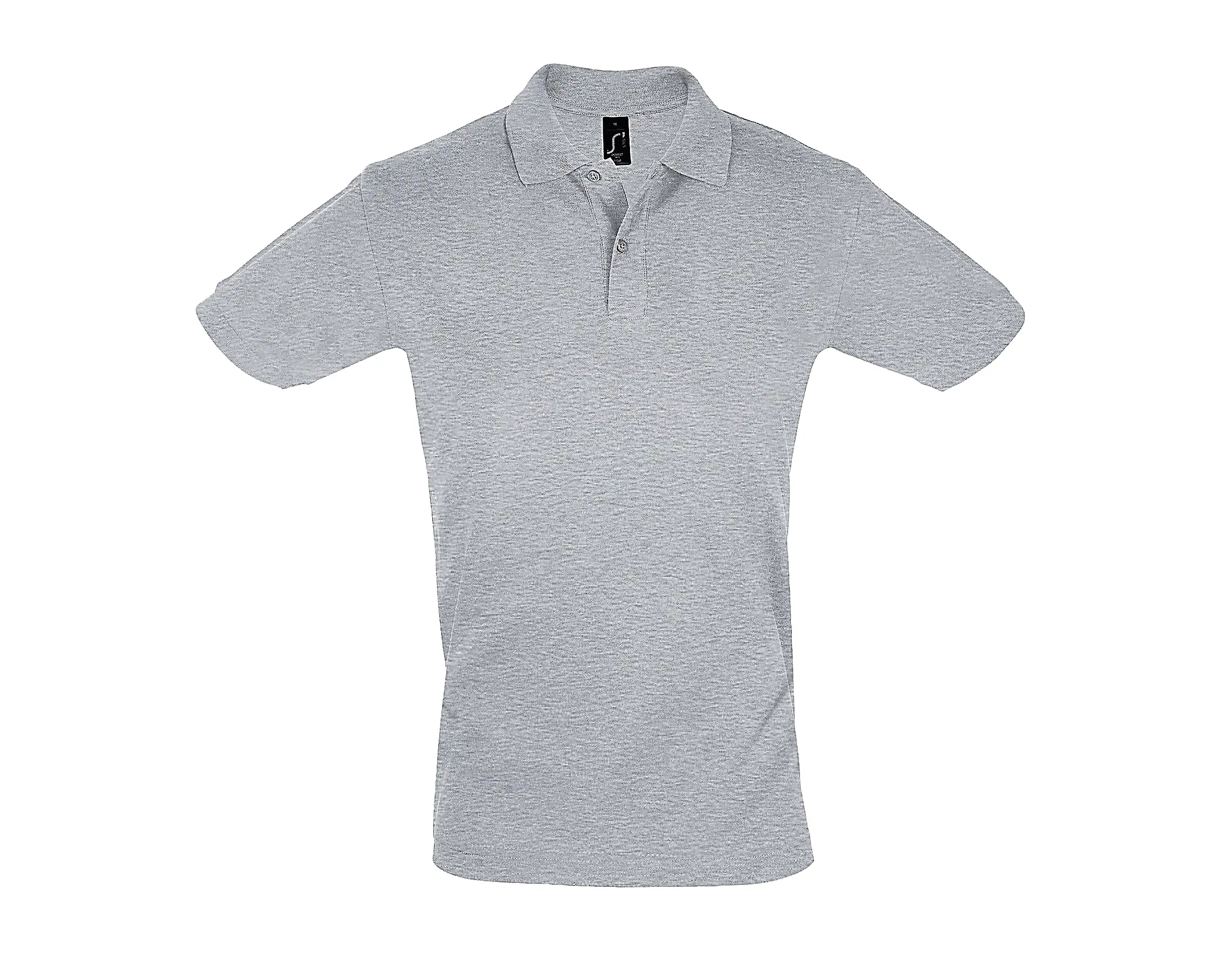 Polo 180g maille piqué - PERFECT – Image 4