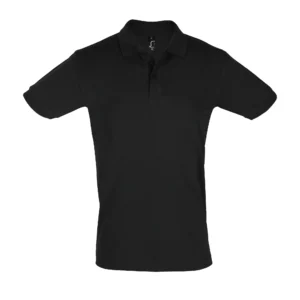 Polo 180g maille piqué - PERFECT – Image 5