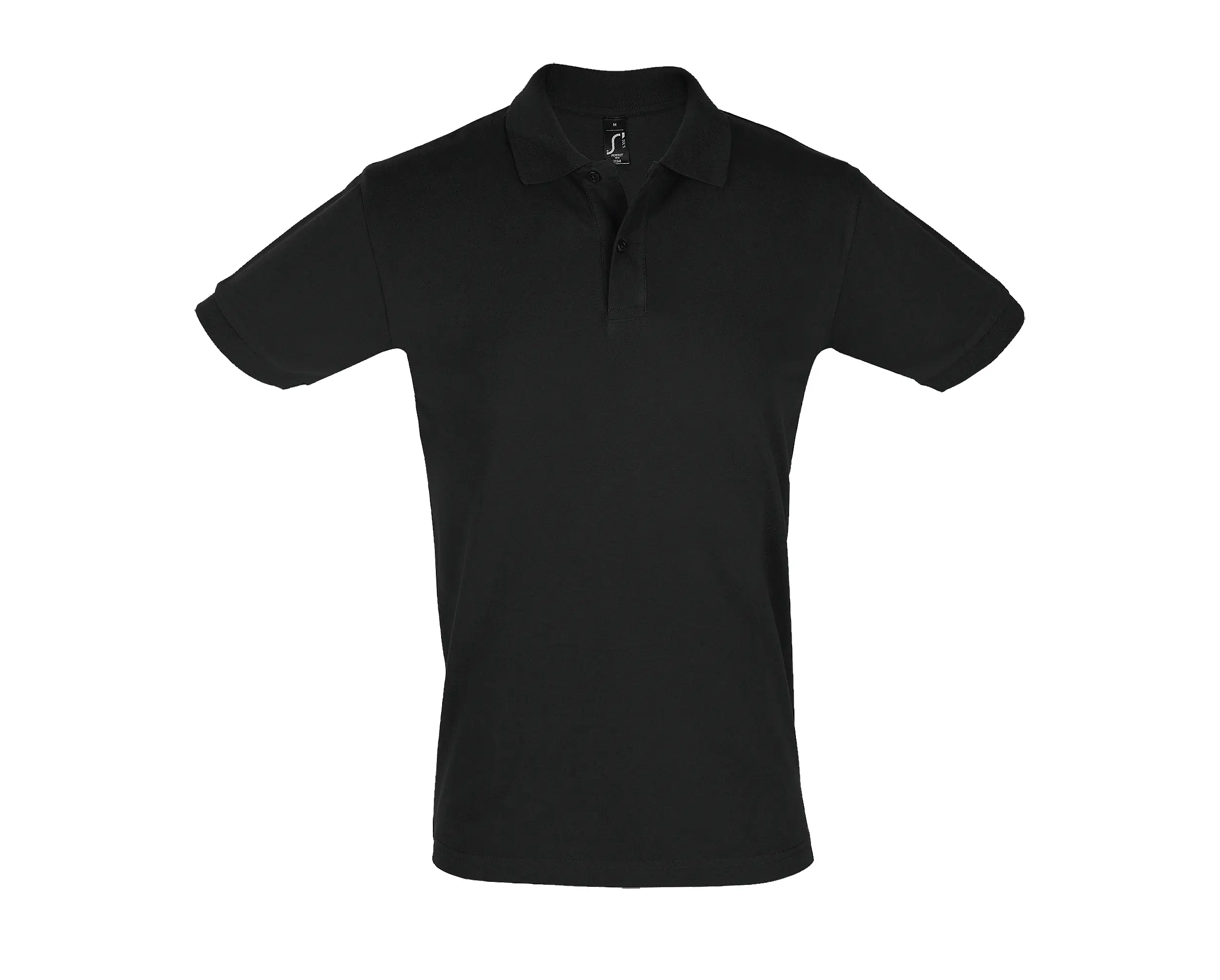 Polo 180g maille piqué - PERFECT – Image 5