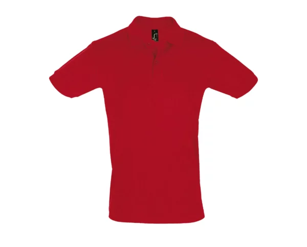 Polo 180g maille piqué - PERFECT – Image 6