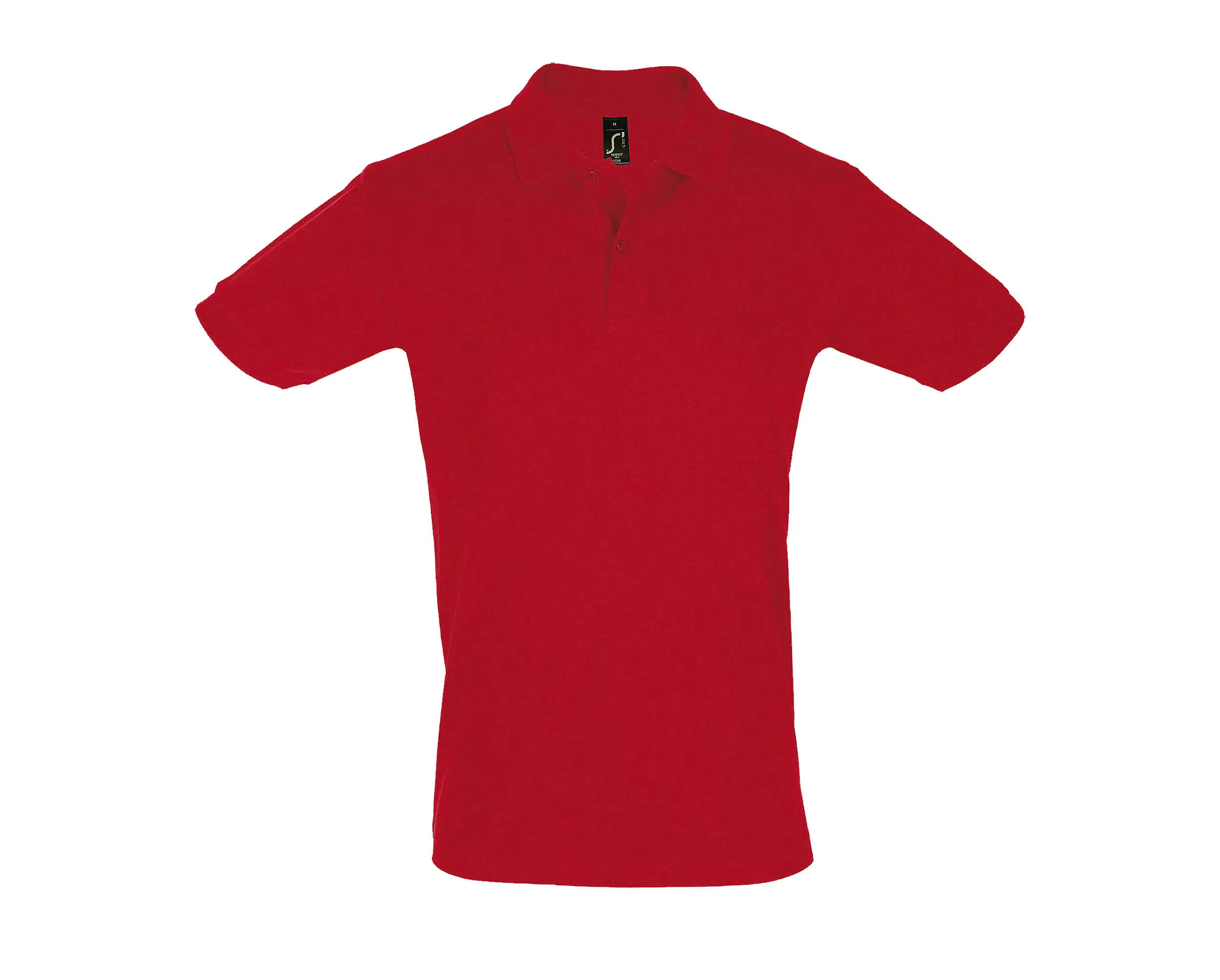 Polo 180g maille piqué - PERFECT – Image 6