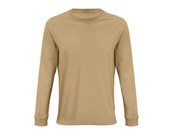 T-shirt manches longues 175g - PIONEER LSL – Image 7