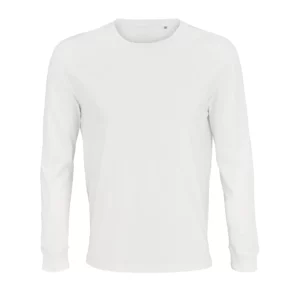 T-shirt manches longues 175g - PIONEER LSL – Image 2