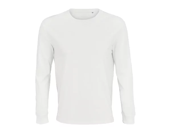 T-shirt manches longues 175g - PIONEER LSL – Image 2