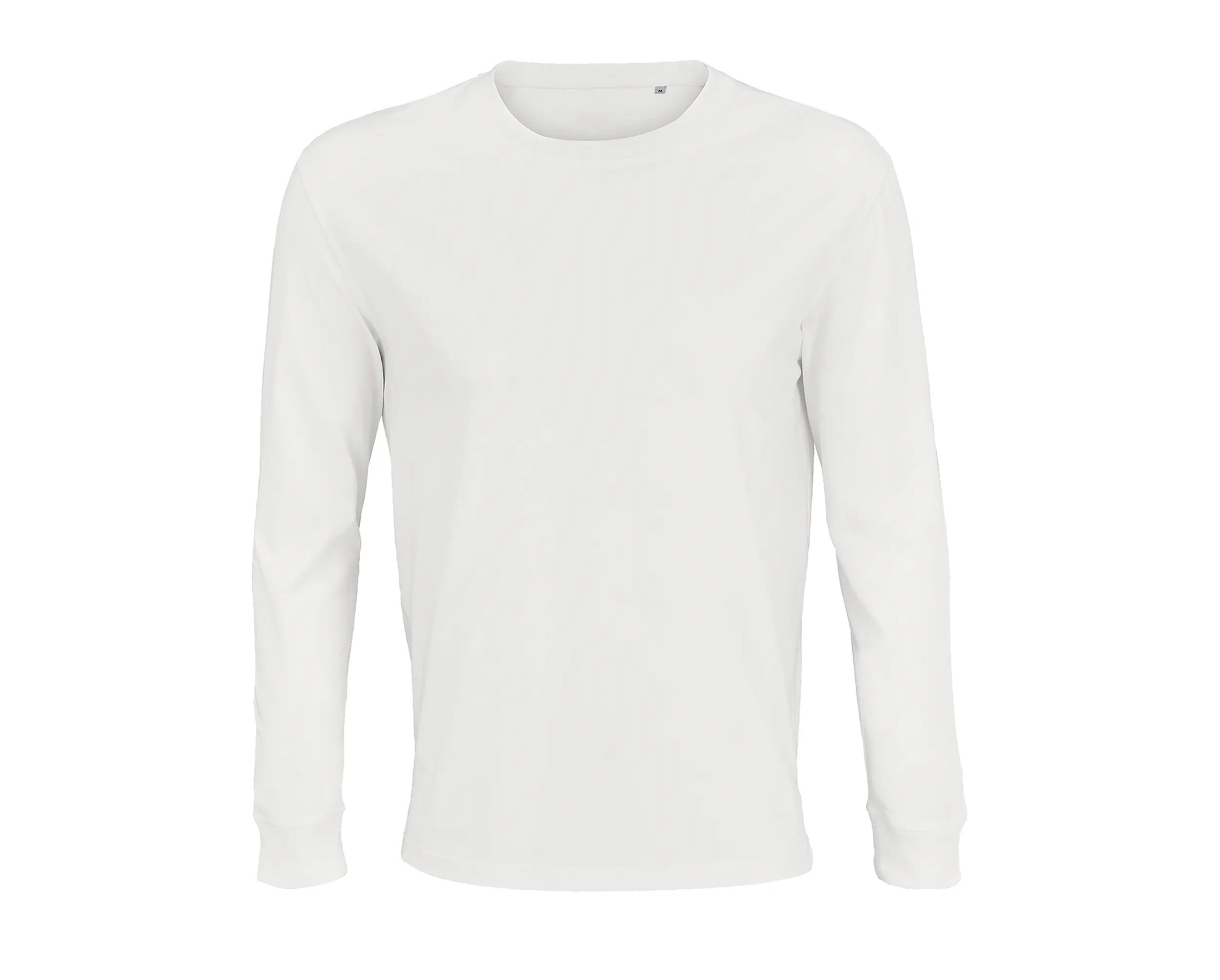 T-shirt manches longues 175g - PIONEER LSL