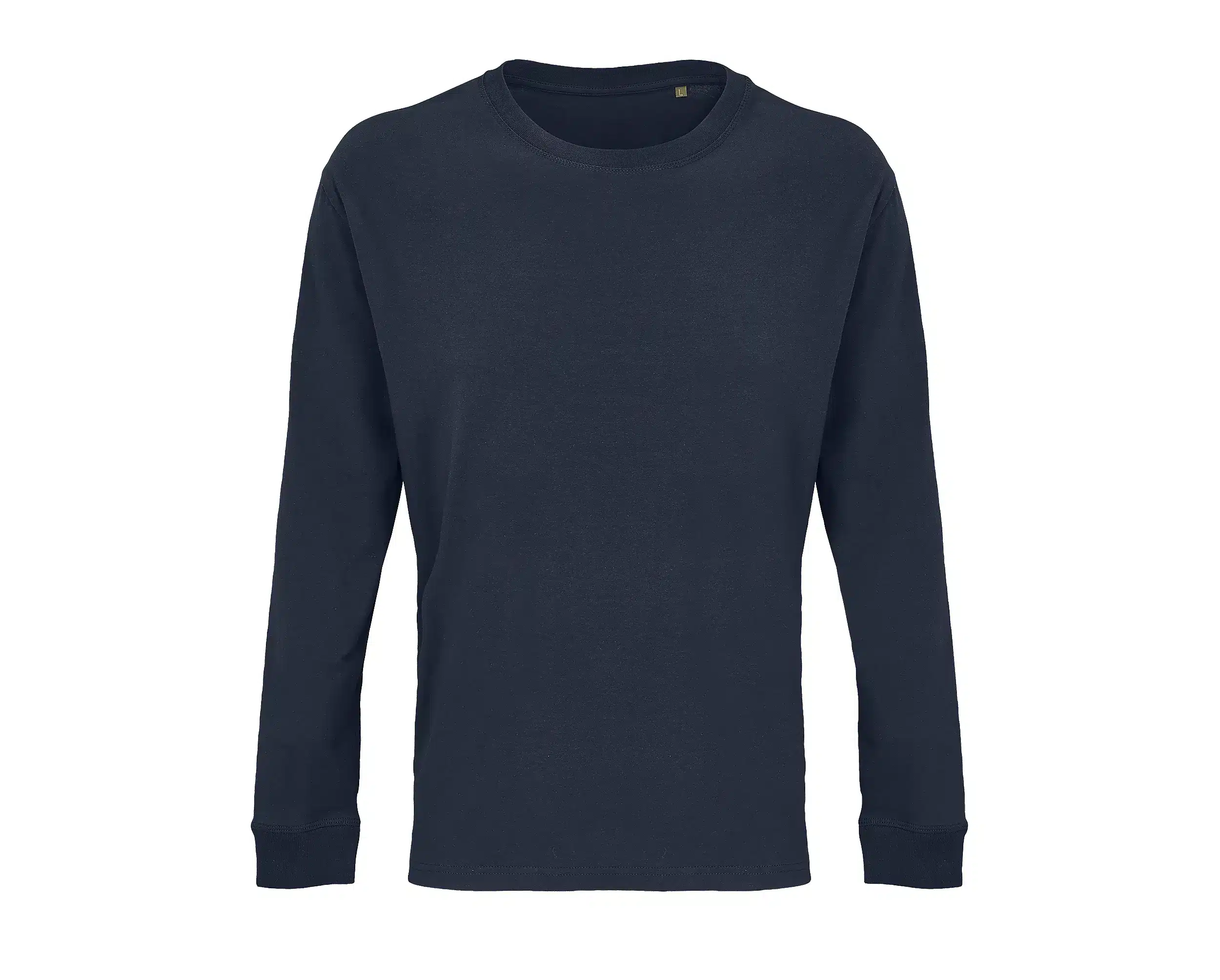 T-shirt manches longues 175g - PIONEER LSL – Image 3