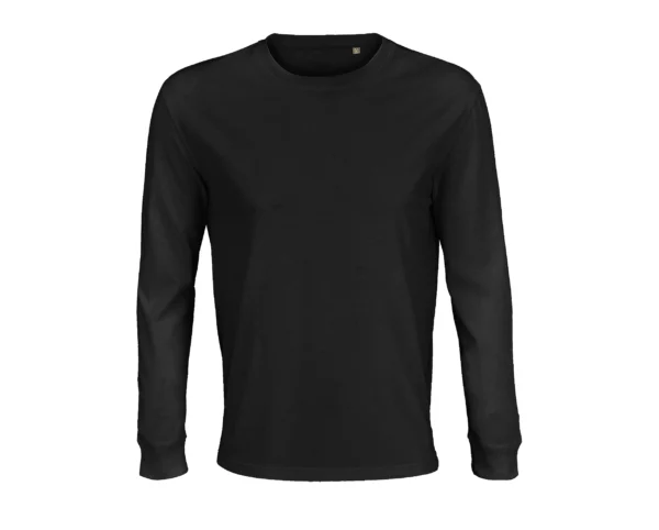 T-shirt manches longues 175g - PIONEER LSL – Image 4