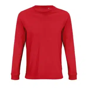 T-shirt manches longues 175g - PIONEER LSL – Image 5