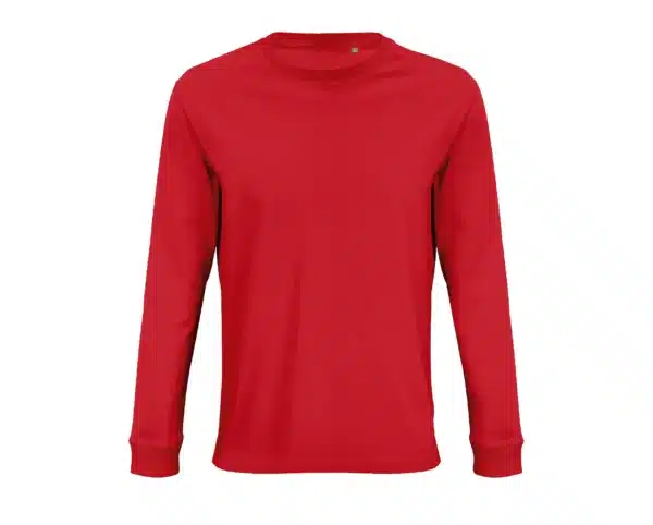T-shirt manches longues 175g - PIONEER LSL – Image 5