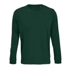 T-shirt manches longues 175g - PIONEER LSL – Image 6