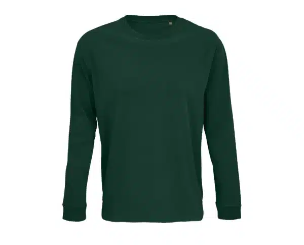 T-shirt manches longues 175g - PIONEER LSL – Image 6