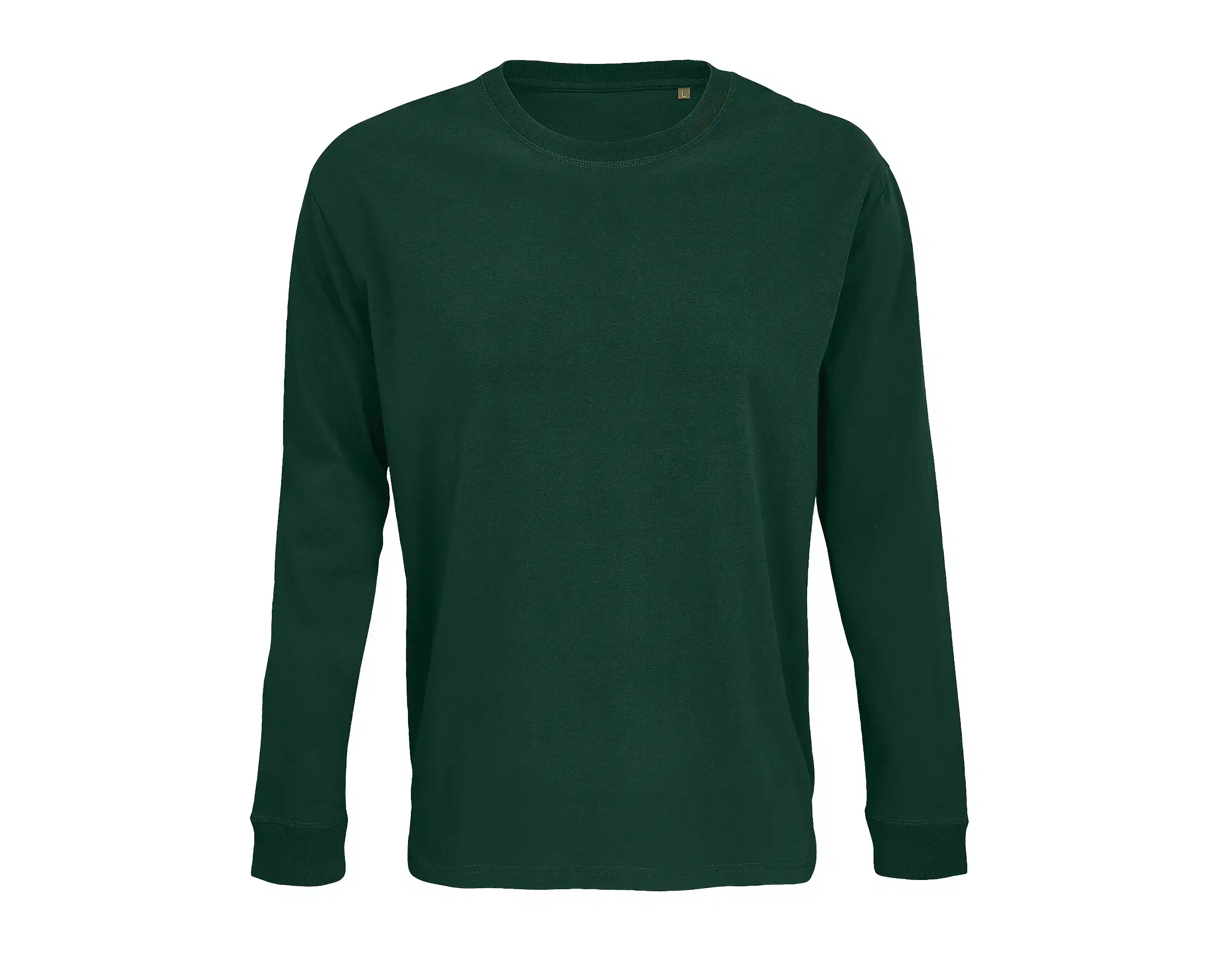 T-shirt manches longues 175g - PIONEER LSL – Image 6