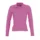 Polo 210g piqué manches longues - WINTER II - FlasHommepink