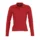 Polo 210g piqué manches longues - WINTER II - Red