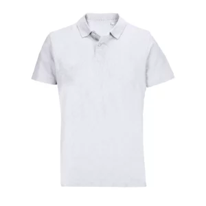 Polo 170g maille piqué coupe moderne - PULSE – Image 2
