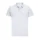 Polo 170g maille piqué coupe moderne - PULSE - Blanc