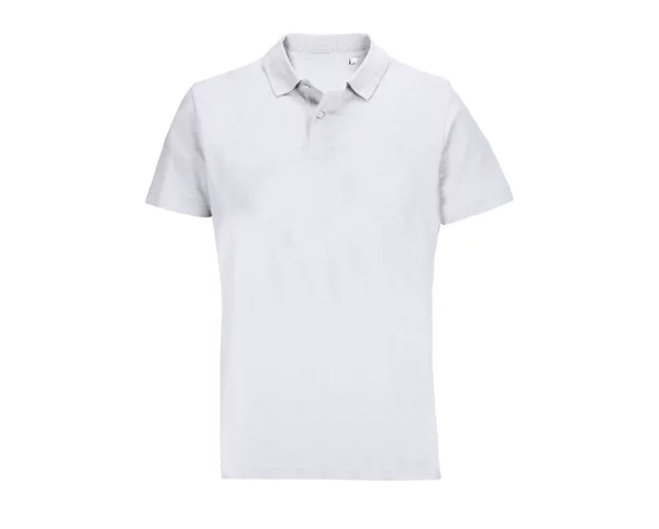 Polo 170g maille piqué coupe moderne - PULSE – Image 2