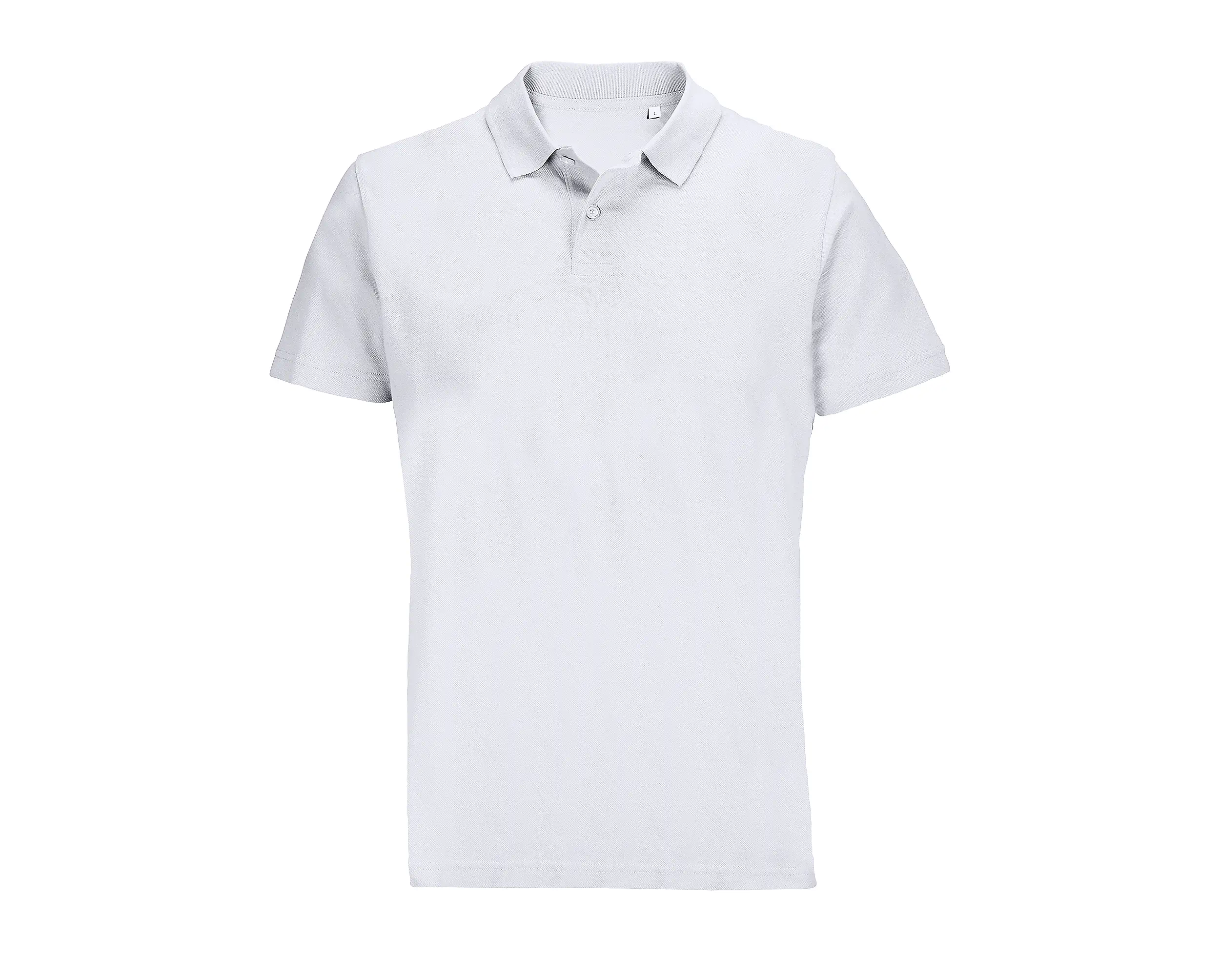 Polo 170g maille piqué coupe moderne - PULSE