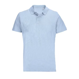 Polo 170g maille piqué coupe moderne - PULSE – Image 3