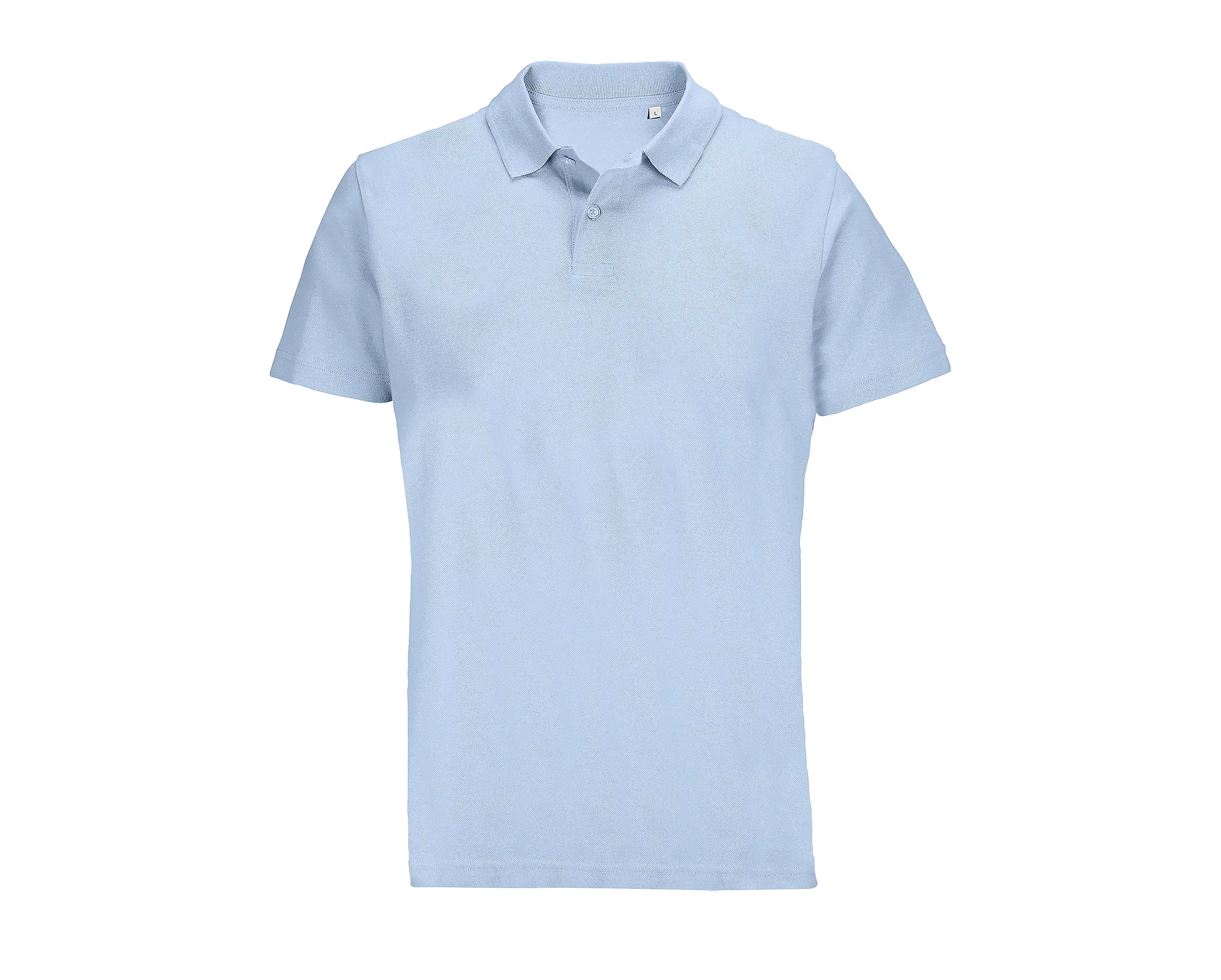 Polo 170g maille piqué coupe moderne - PULSE – Image 3