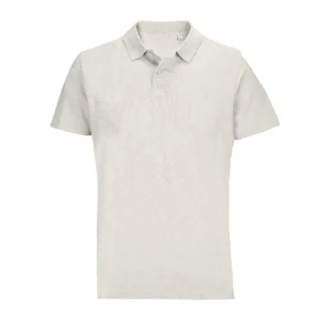 Polo 170g maille piqué coupe moderne - PULSE – Image 4