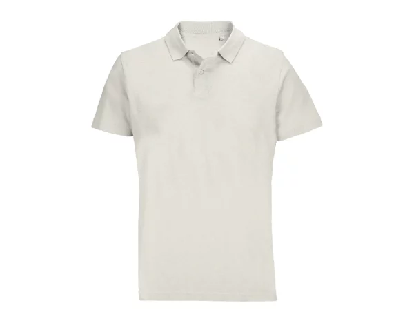 Polo 170g maille piqué coupe moderne - PULSE – Image 4