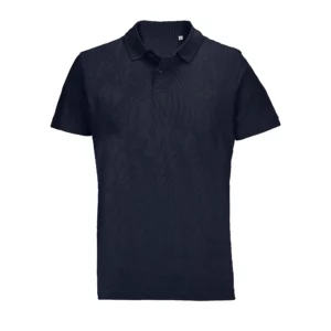 Polo 170g maille piqué coupe moderne - PULSE – Image 5