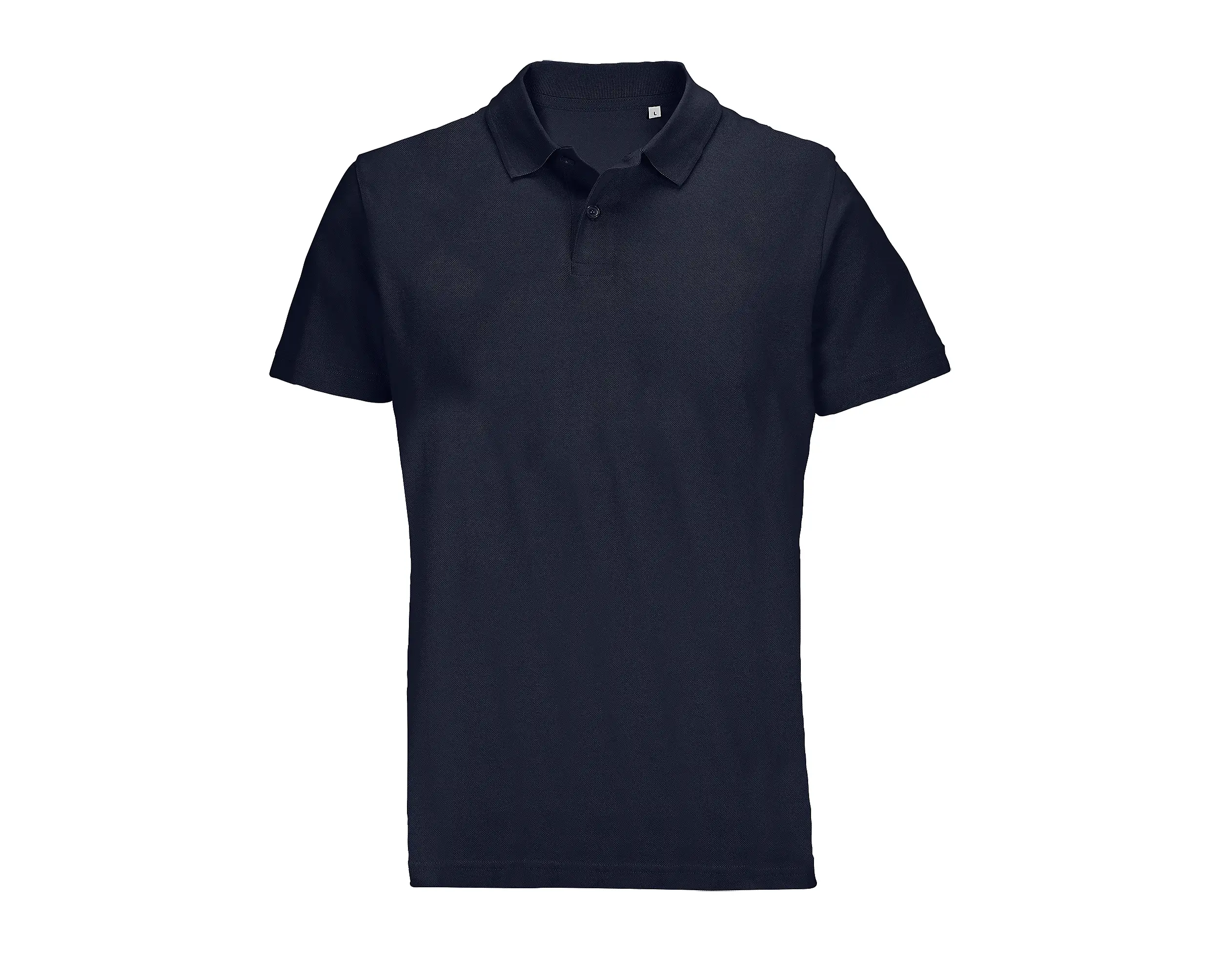 Polo 170g maille piqué coupe moderne - PULSE – Image 5