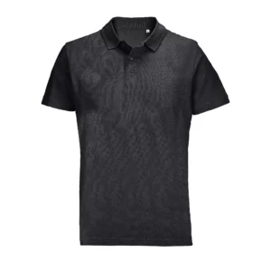 Polo 170g maille piqué coupe moderne - PULSE – Image 6