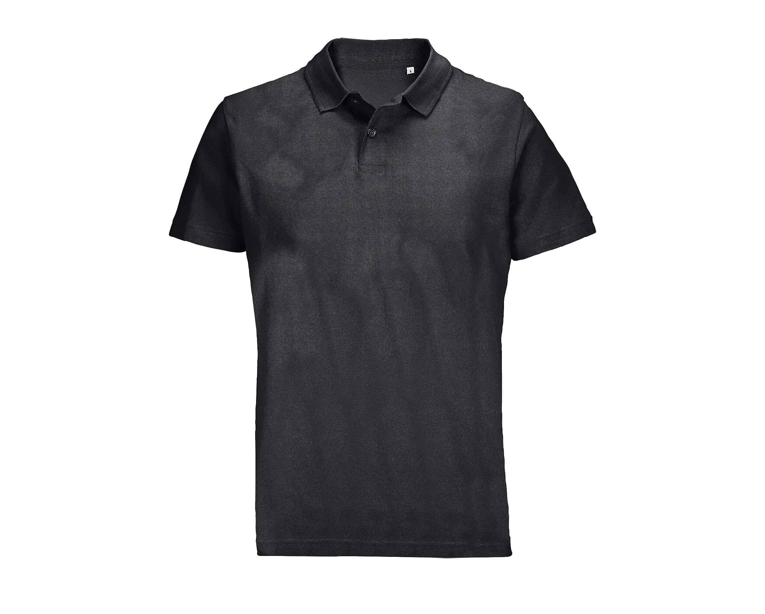 Polo 170g maille piqué coupe moderne - PULSE – Image 6