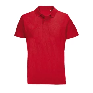 Polo 170g maille piqué coupe moderne - PULSE – Image 7