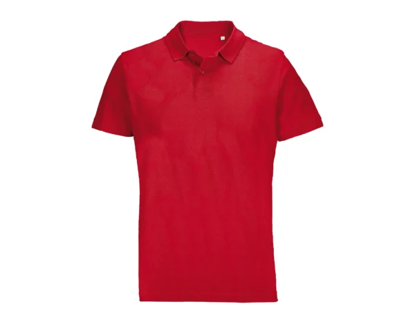 Polo 170g maille piqué coupe moderne - PULSE – Image 7
